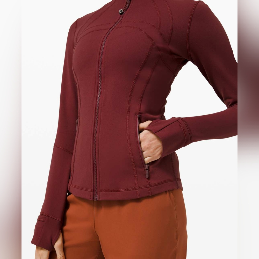Lululemon Define Jacket - Picture 6 of 15